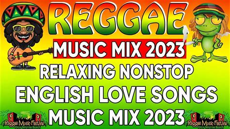 Best 100 Relaxing Reggae Songs 🔥 Top 100 Reggae Nonstop Songs 🔥 Reggae