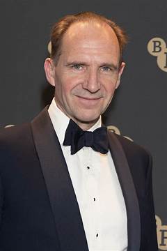Ralph Fiennes Movies