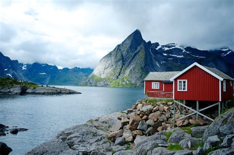 Croisi Re Dans Les Fjords Norv Giens Globe Secret