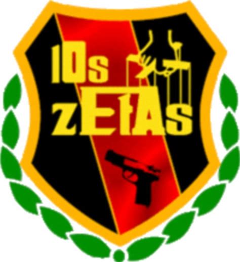 Mexicos Feared Zetas Drug Cartel Used Prison As Execution Camp Daily