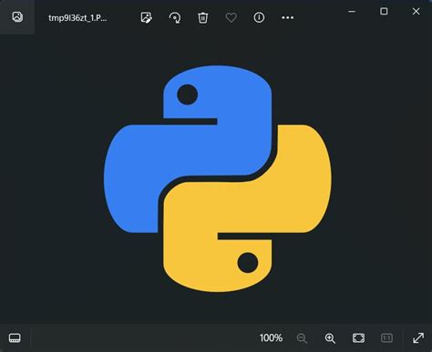 Python Pillow For Image Processing Codeloop