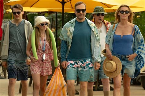 Nobody 2 Trailer: Bob Odenkirk Chooses Violence on Family Vacation