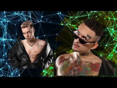 Элджей, Моргенштерн - Молодой (Нейросеть) - YouTube