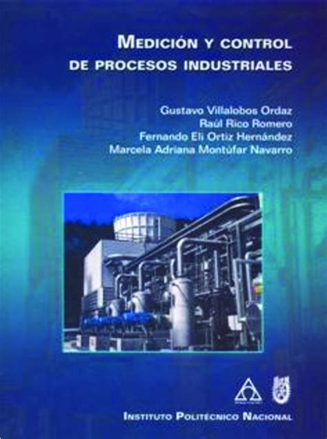 Pdf Medicion Y Control De Procesos Industriales