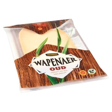 Jumbo Wapenaer Oud Kaas 48 Stuk 150g Bestellen Jumbo