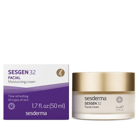 Sesderma SESGEN 32 Cream 1.7 fl. Oz - Walmart.com - Walmart.com