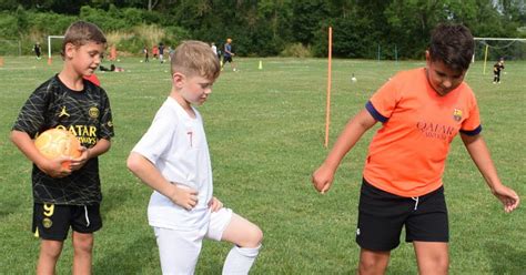 Montbard Journée portes ouvertes au club de foot mercredi