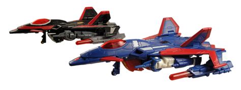 Review Transformers Timelines Invasion Metalhawk Battlegrip