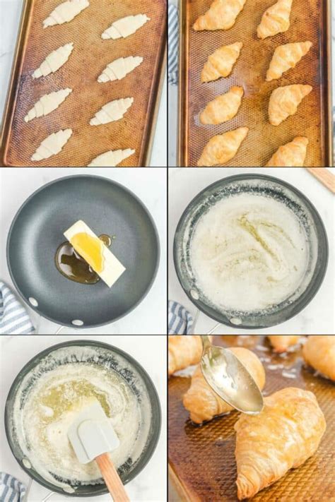 Copycat Cheddars Honey Butter Croissants Recipe Copykat Recipes