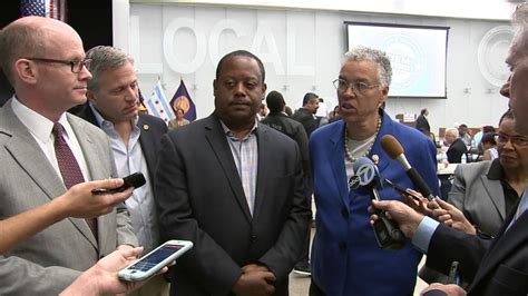 Cook County Democrats Defend Against Politics As Usual Claims In