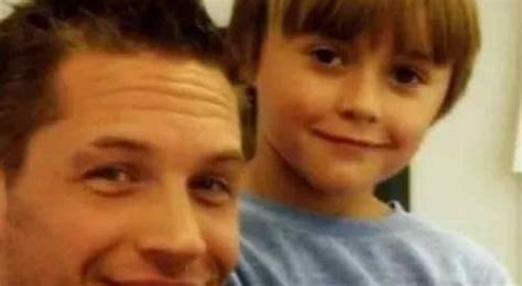 Meet Louis Thomas Hard: Tom Hardy's Son- [Wiki Biography]