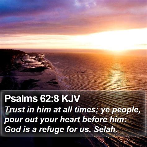 Psalms Kjv Bible Verse Images