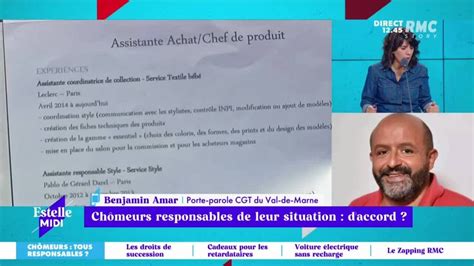 Énorme clash entre Daniel Riolo et Benjamin Amar