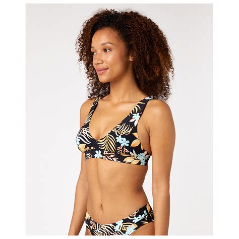 Rip Curl Sundance Adjustable Halter Bikini Top Women S Buy Online