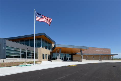 Meadow View Elementary Wells