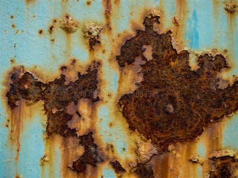 текстура ржавчины остальных более глубокого фокуса штанги левая ...