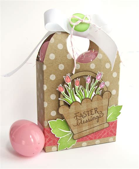 Kismet Art And Life Easter Goodie Bag