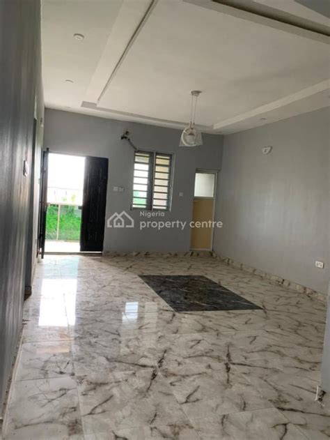 For Rent Newly Built Spacious Bedrooms Flat Millennium Estate