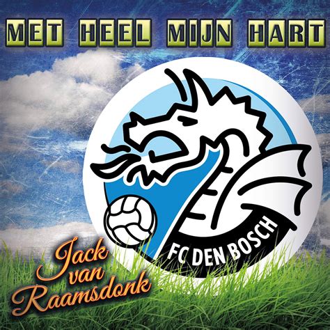 Het Clublied Van Fc Den Bosch Staantribune