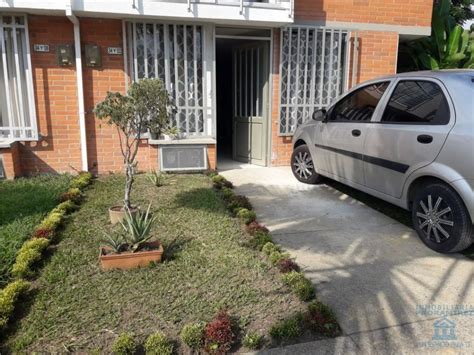 Se Vende Casa En Villa Verde Pereira