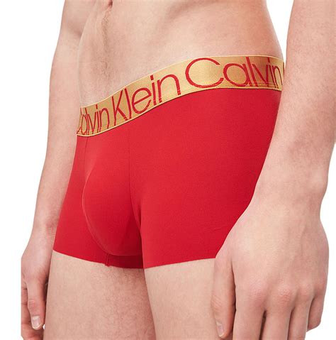 Venta Calvin Klein Boxer Microfibra En Stock