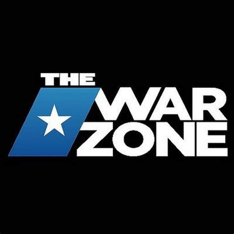 The War Zone - YouTube