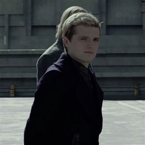 Peeta Mellark | Icon | Josh hutcherson, Peeta mellark, Peeta