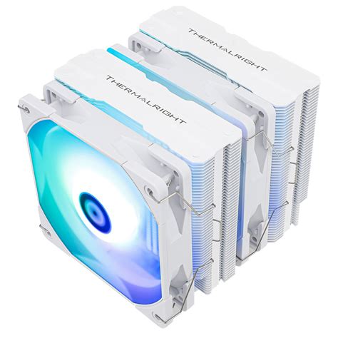 Peerless Assassin White Argb Thermalright