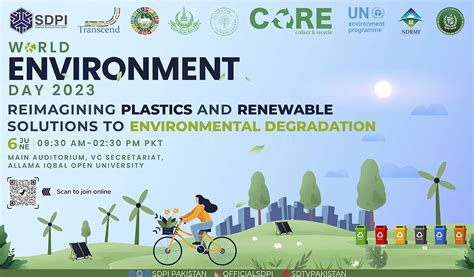 World Environment Day Event Details