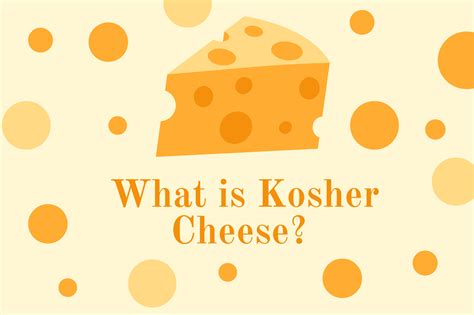 What Is Kosher Cheese Süt Yoğurt