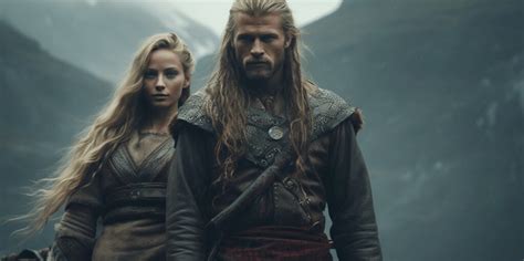 Are Scandinavians Vikings Descendants? - Viking Style