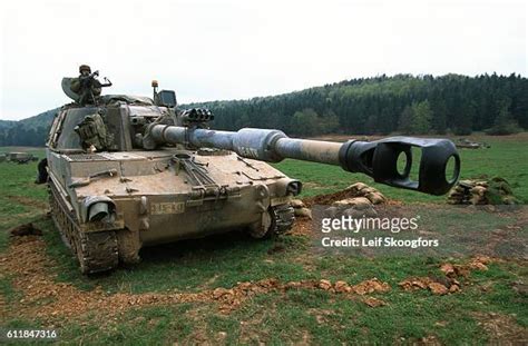 239 Us Army Paladin Stock Photos, High-Res Pictures, and Images - Getty ...