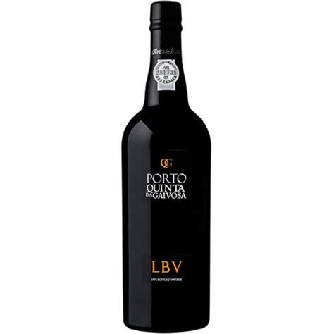 Alves De Sousa Quinta Da Gaivosa Lbv Port