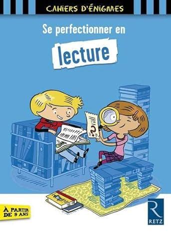 Amazon Fr Se Perfectionner En Lecture Barnoud Catherine Livres