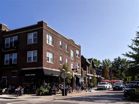 Demun | Kaldi's Coffee Cafe | St. Louis, MO