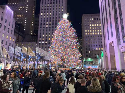 Decorações de Natal em Nova York dicas imperdíveis Dicas Nova York