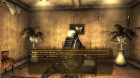 Worthwhile Sex At Fallout New Vegas Mods And Community