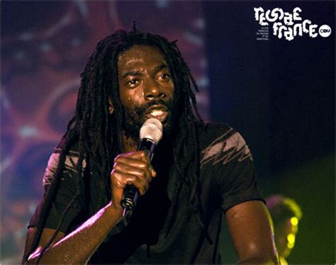 Fiche Artiste Buju Banton