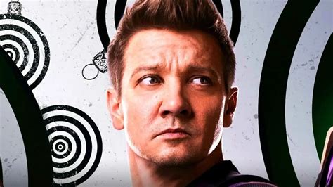 Jeremy Renner compartilha vídeo de treino demonstrando sua recuperação