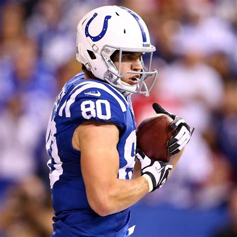 Indianapolis Colts Full Position Breakdown and Depth Chart Analysis at ...