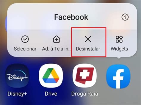 Como Desinstalar Jogo Do Celular Desinstalador