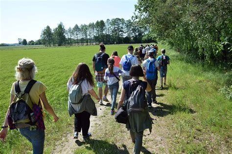 Społeczne Szkoły im H Ch Andersena w Lublinie Wycieczka szkolna