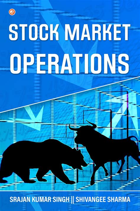 Stock Market Operations Wissen Bookstore