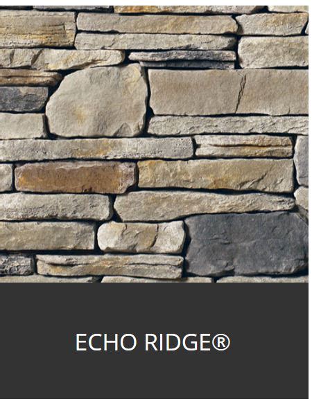 Southern Ledgestone Gray Chardonnay Echo Ridge Bathe McLellan