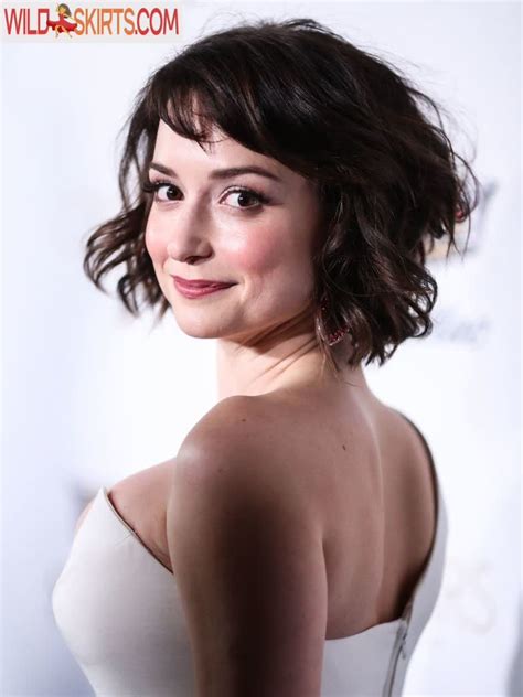 Milana Vayntrub AT T Girl Mintmilana Nude Instagram Leaked Photo 65