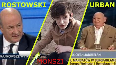 PIENIĘDZY NIMA Rostowski x Monszi x Urban Memy Beczka Rivlo