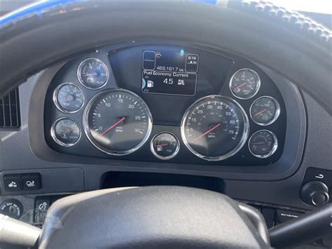 2019 Kenworth W990 For Sale In Denver Colorado