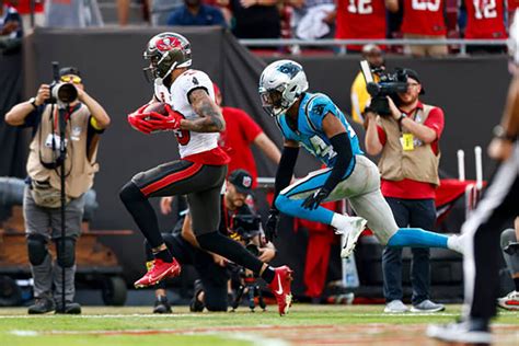 Deep Dive Nfl Season Previews Buccaneers Panthers Betsperts