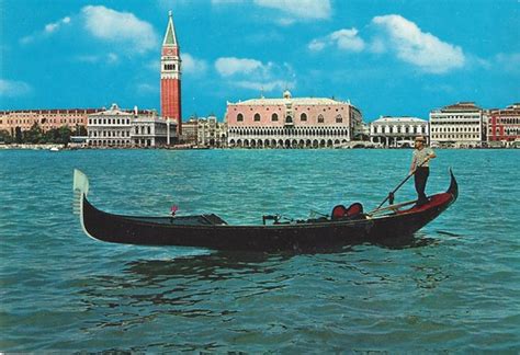 Unesco Venice And Its Lagoon Founded In The Th Century Flickr