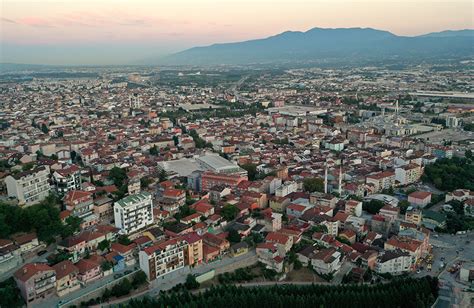 A Ustos Depremi Nin Zerinden Y L Ge Ti Kartepe Ehir